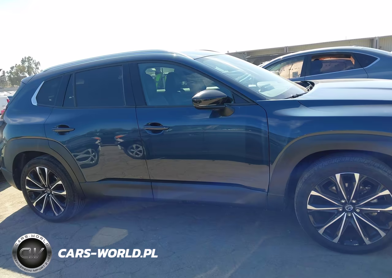 2023 Mazda Cx-50 2.5 S Premium Plus VIN:7MMVABEM2PN142714 - 13