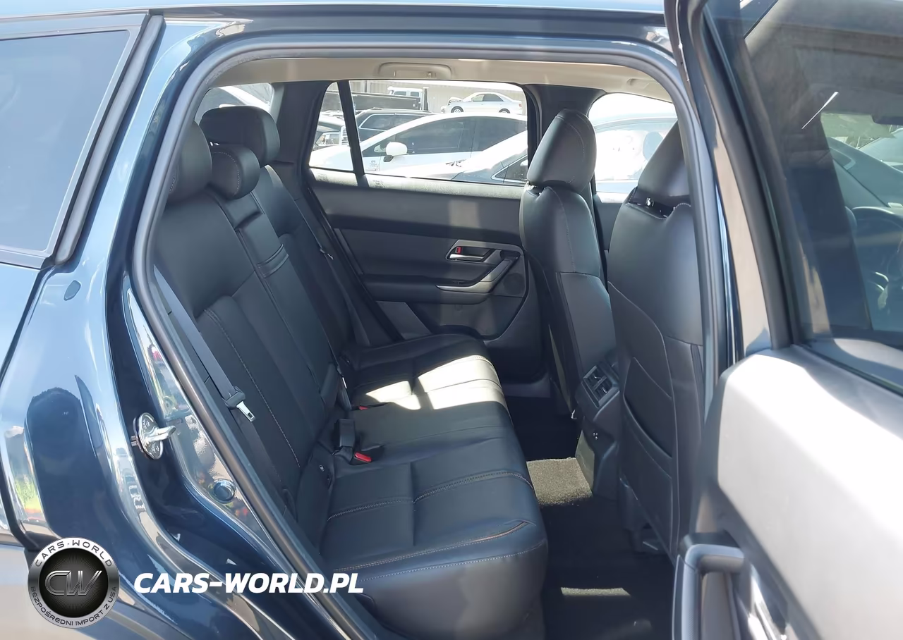 2023 Mazda Cx-50 2.5 S Premium Plus VIN:7MMVABEM2PN142714 - 8
