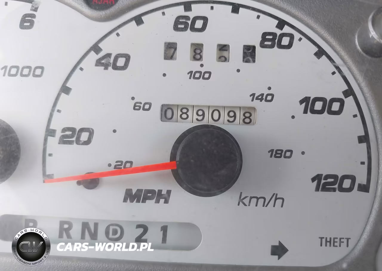 2001 Ford Explorer Sport Trac VIN:1FMZU67E01UC71260 - 16