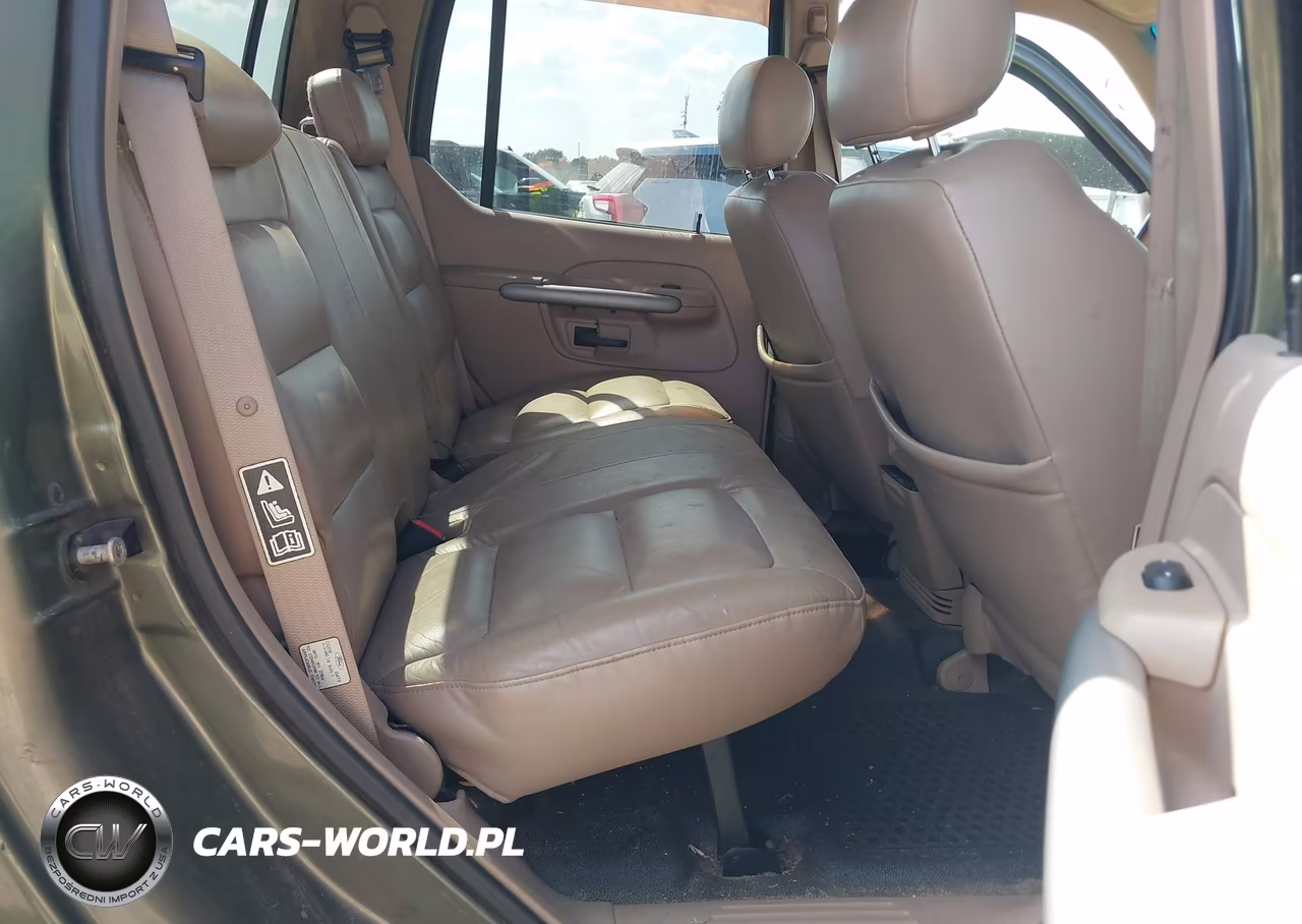 2001 Ford Explorer Sport Trac VIN:1FMZU67E01UC71260 - 8