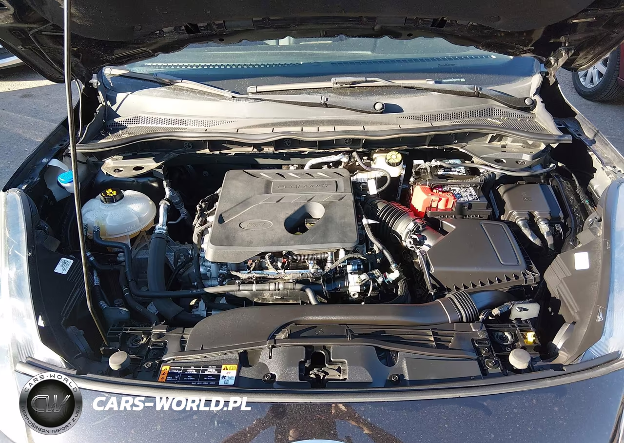 2020 Ford Escape Sel VIN:1FMCU9H65LUB04765 - 10