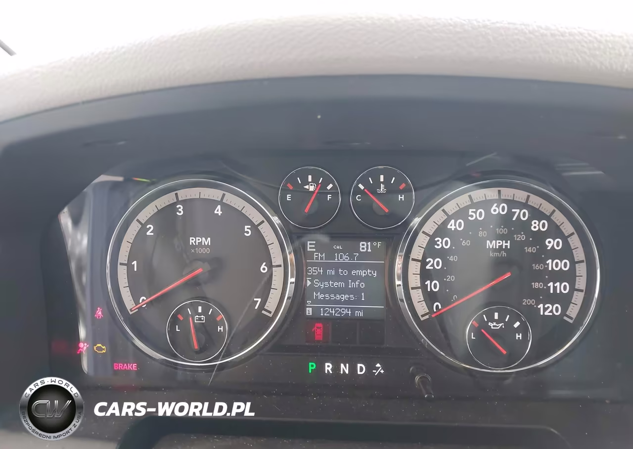 2009 Dodge Ram 1500 Slt-Sport-Trx VIN:1D3HV18P99S803698 - 7