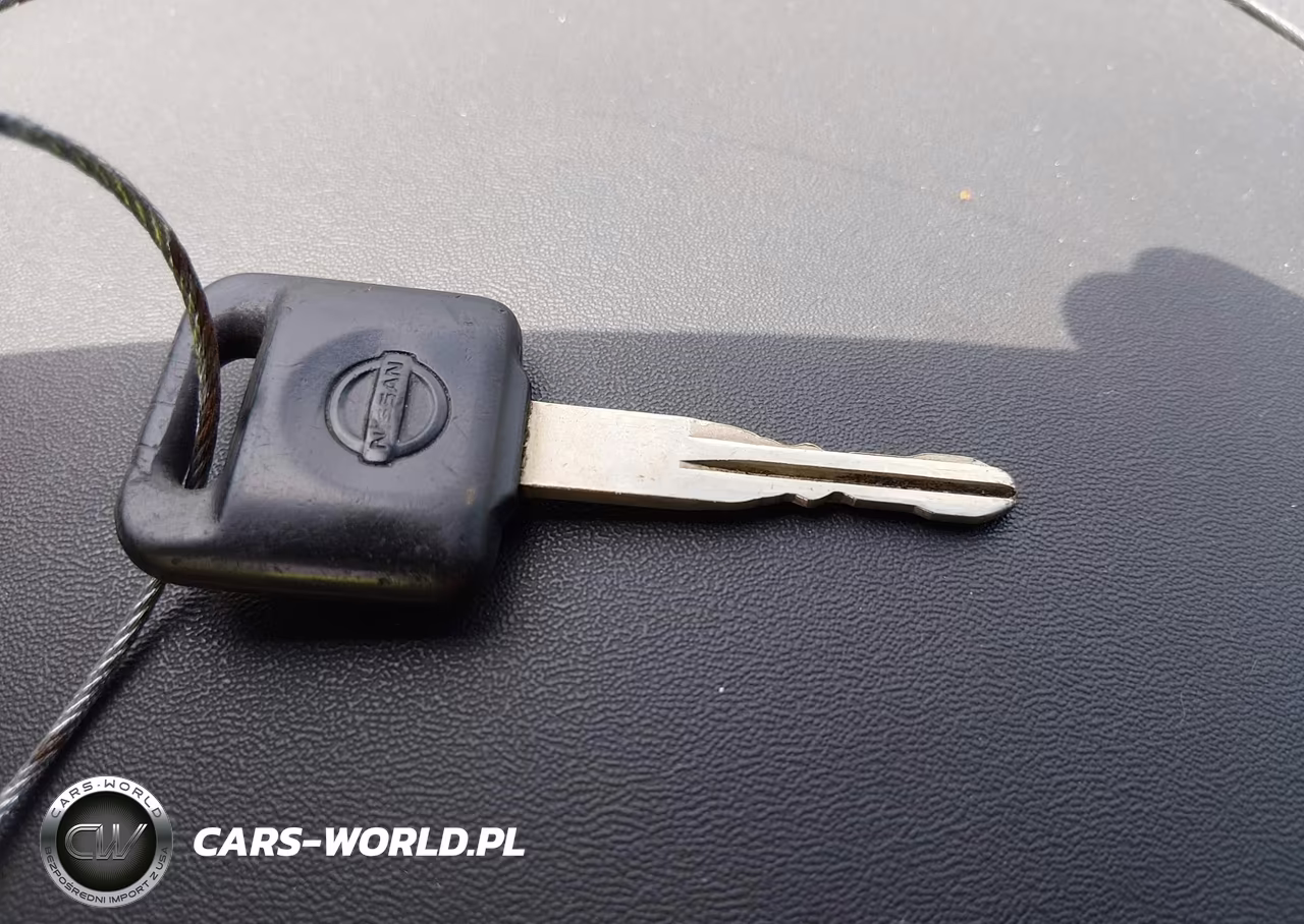 2005 Nissan Pathfinder Le VIN:5N1AR18U45C706963 - 11