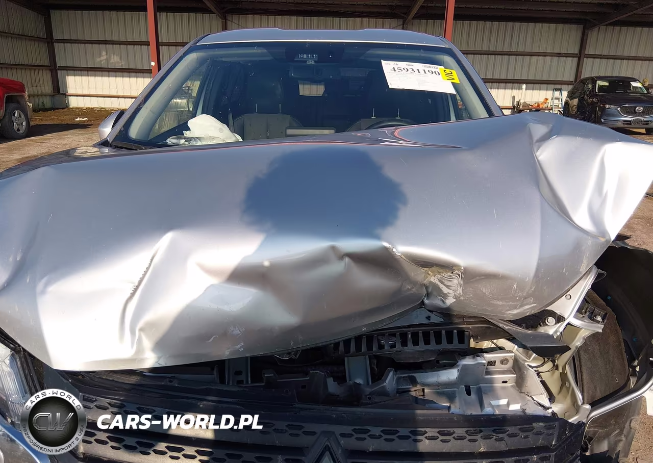 2025 Mitsubishi Eclipse Cross Black Edition S-Awc-Se S-Awc-Sel S-Awc VIN:JA4ATWAAXSZ008296 - 10