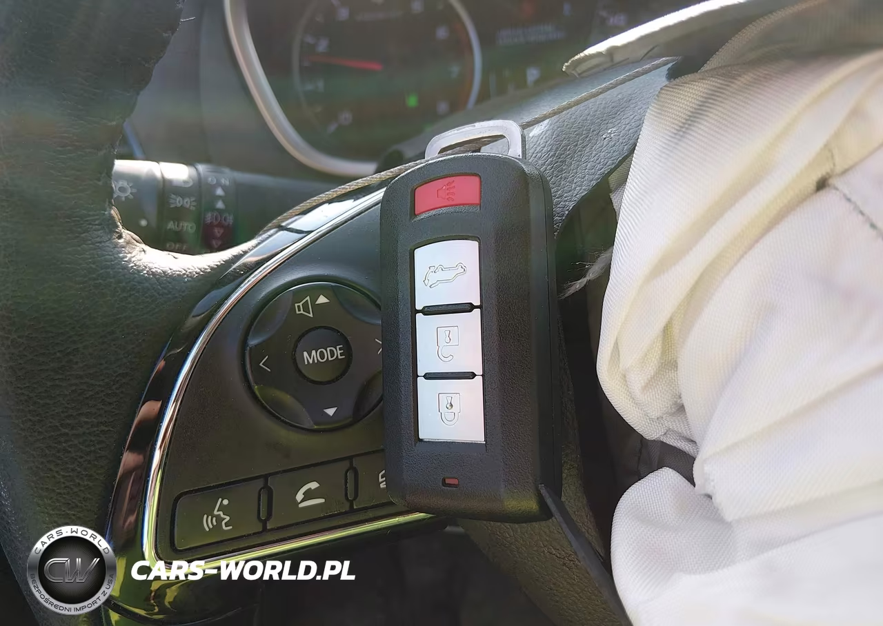 2025 Mitsubishi Eclipse Cross Black Edition S-Awc-Se S-Awc-Sel S-Awc VIN:JA4ATWAAXSZ008296 - 11