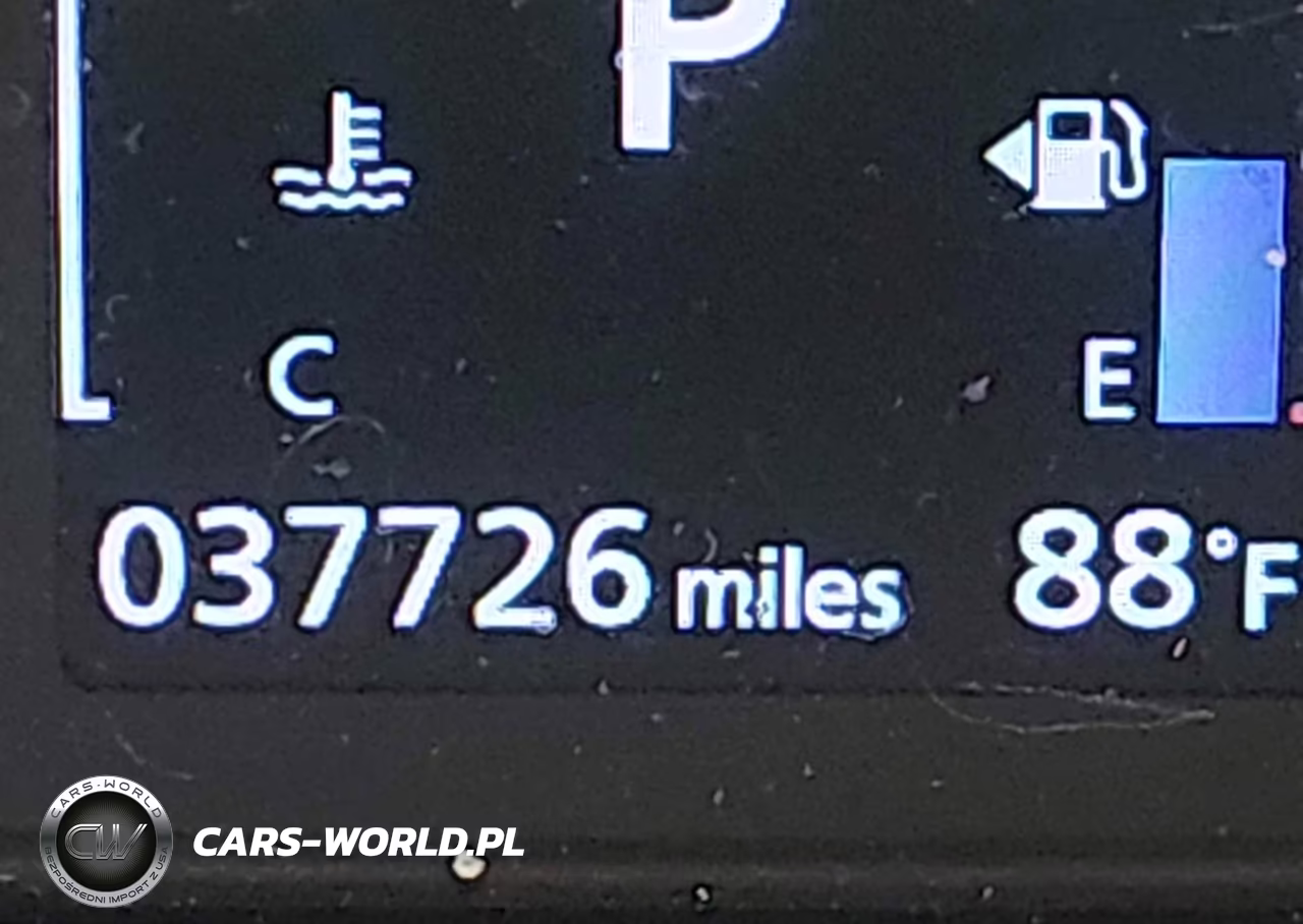 2025 Mitsubishi Eclipse Cross Black Edition S-Awc-Se S-Awc-Sel S-Awc VIN:JA4ATWAAXSZ008296 - 15