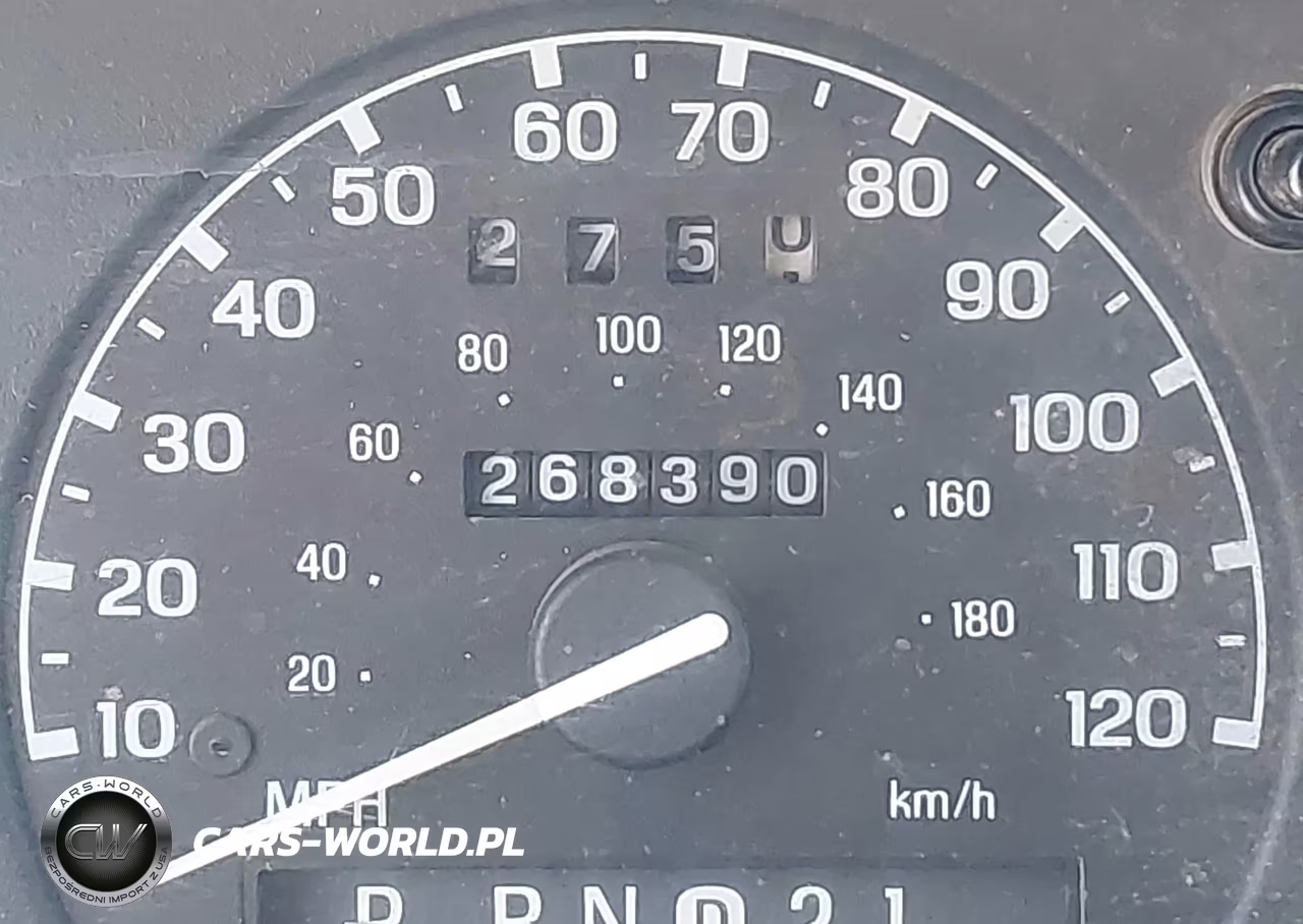 1999 Ford Ranger Xl-Xlt VIN:1FTYR14V8XPB52193 - 7