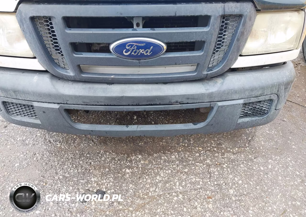 2007 Ford Ranger Stx-Xl-Xlt VIN:1FTYR10D67PA46158 - 6