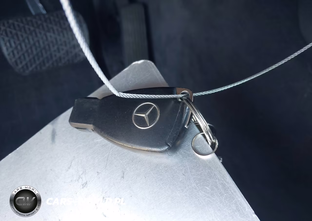 2003 Mercedes-Benz E 320 VIN:WDBUF65J23A336928 - 11