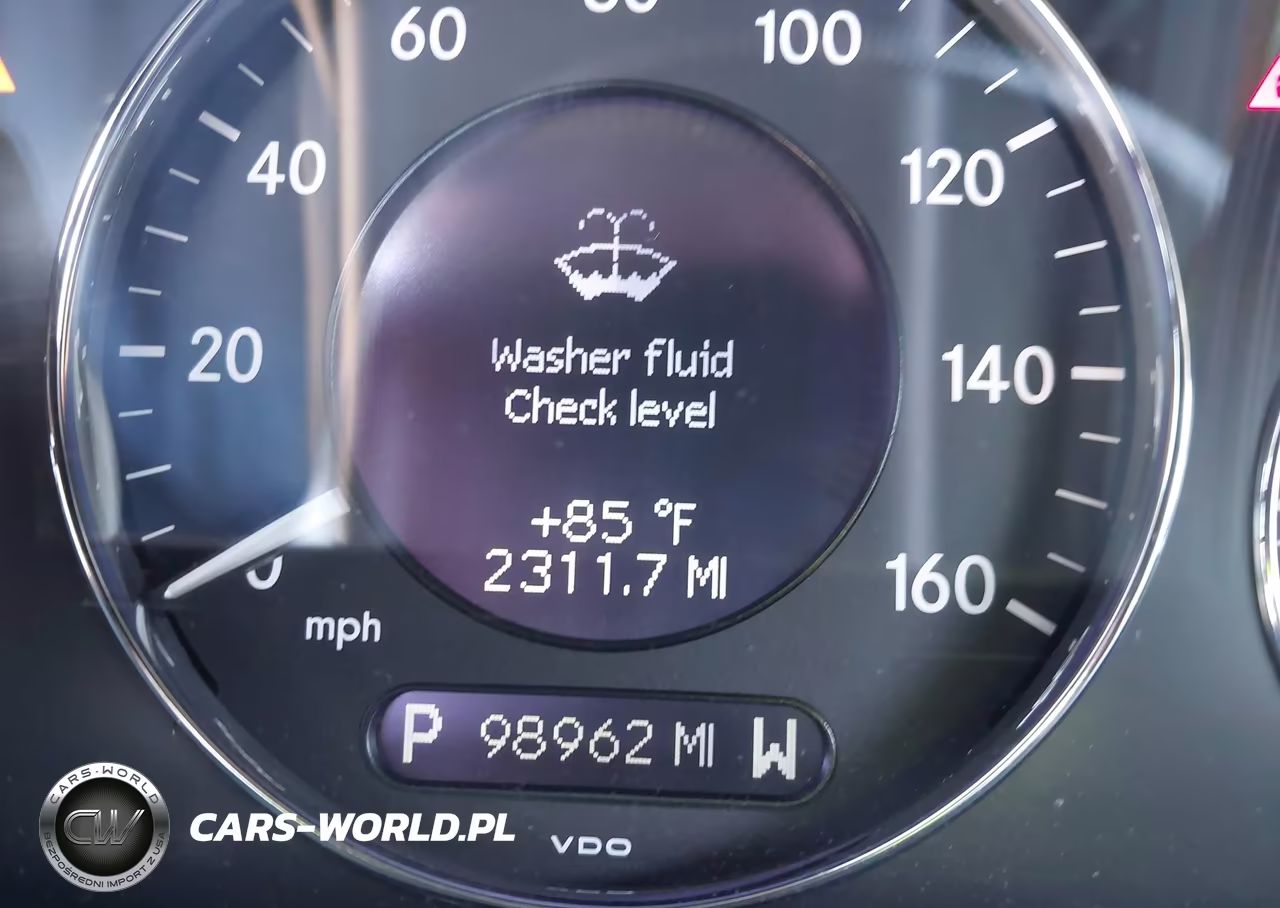 2003 Mercedes-Benz E 320 VIN:WDBUF65J23A336928 - 15