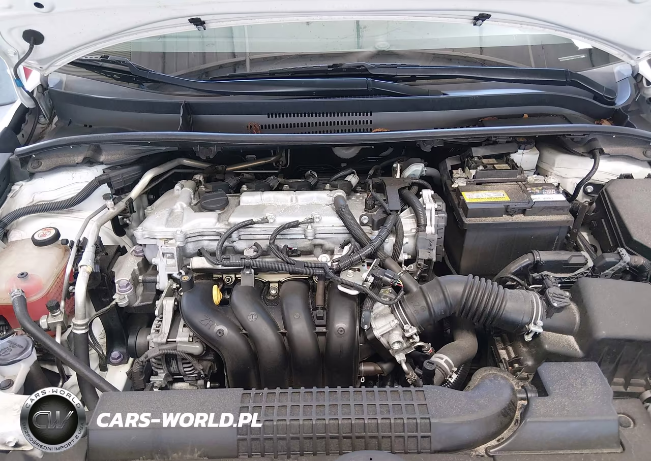 2021 Toyota Corolla Le VIN:5YFEPMAE0MP147353 - 10