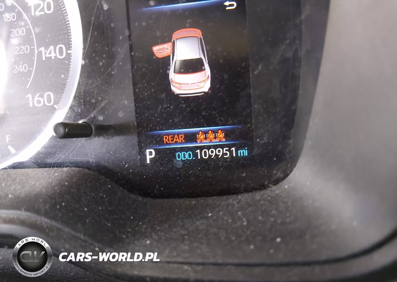 2021 Toyota Corolla Le VIN:5YFEPMAE0MP147353 - 16