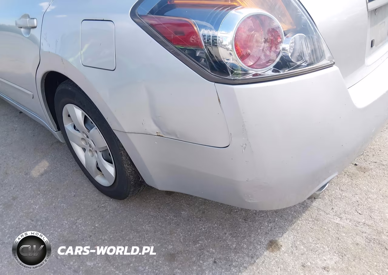 2007 Nissan Altima 2.5 S VIN:1N4AL21E37C155562 - 14