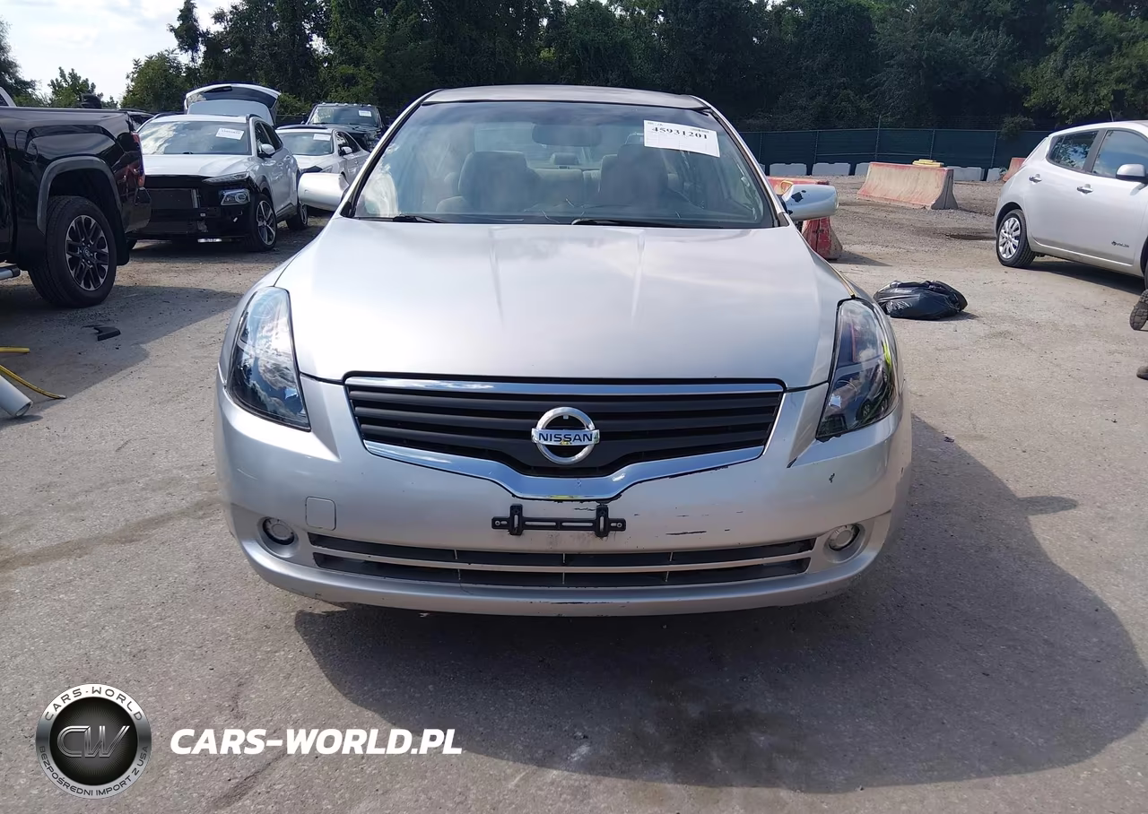 2007 Nissan Altima 2.5 S VIN:1N4AL21E37C155562 - 15