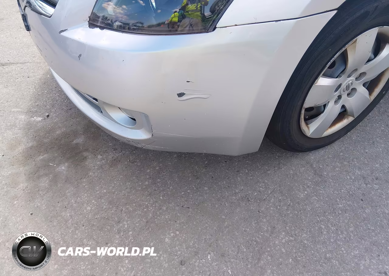 2007 Nissan Altima 2.5 S VIN:1N4AL21E37C155562 - 16
