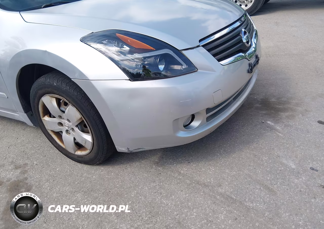2007 Nissan Altima 2.5 S VIN:1N4AL21E37C155562 - 17