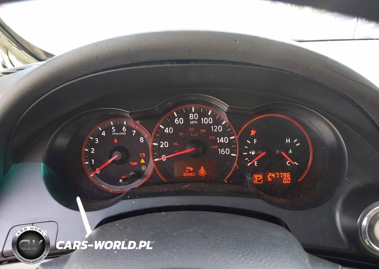 2007 Nissan Altima 2.5 S VIN:1N4AL21E37C155562 - 7