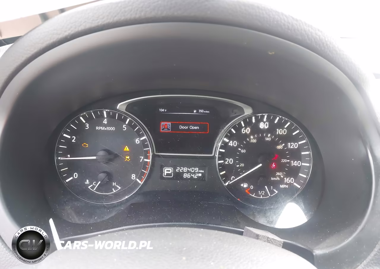 2015 Nissan Altima 2.5-2.5 S-2.5 Sl-2.5 Sv VIN:1N4AL3AP2FN887420 - 7