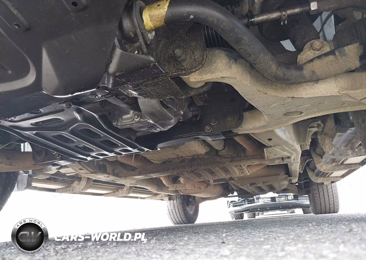 2008 Infiniti Qx56 VIN:5N3AA08C58N900197 - 12