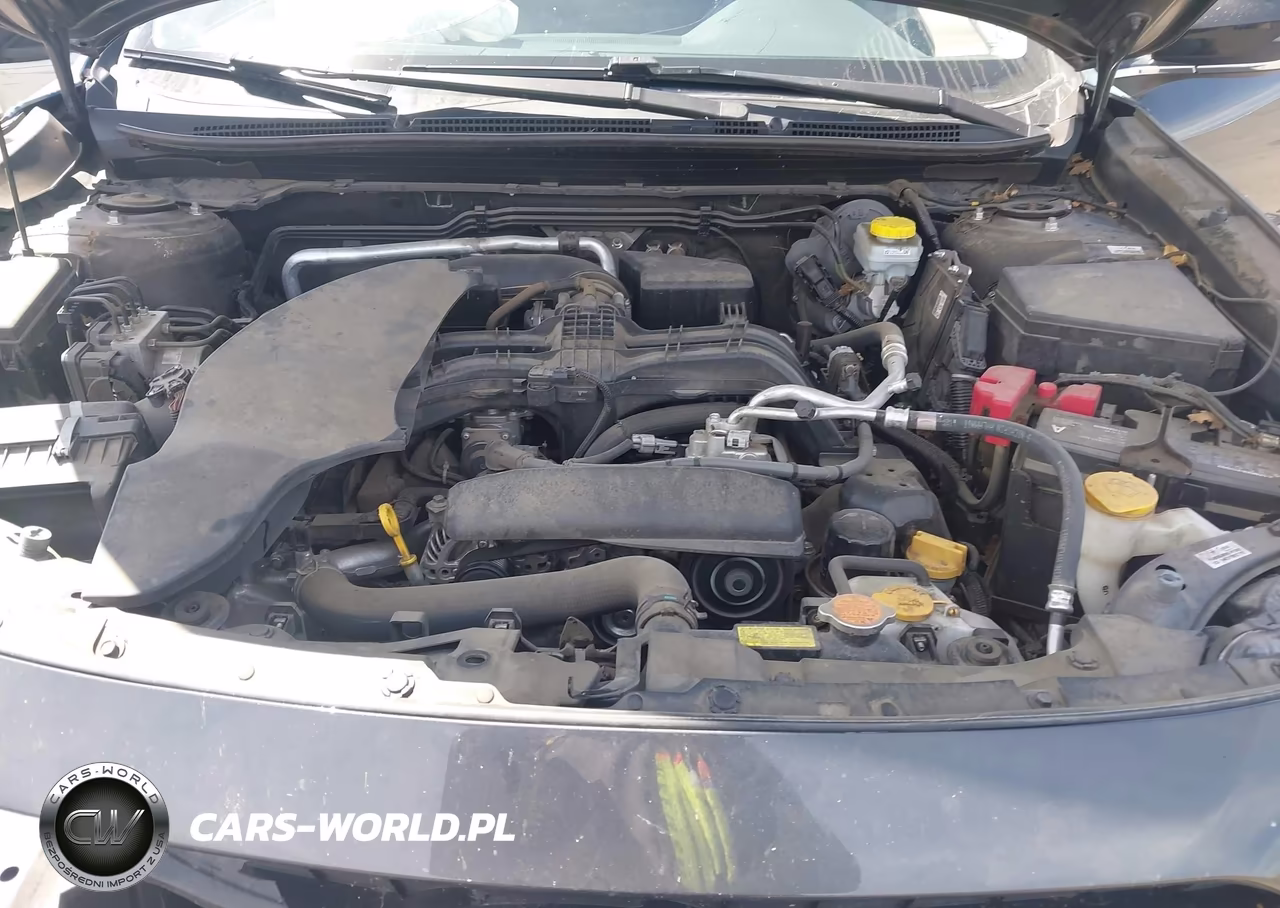2023 Subaru Outback Premium VIN:4S4BTACC9P3214209 - 10