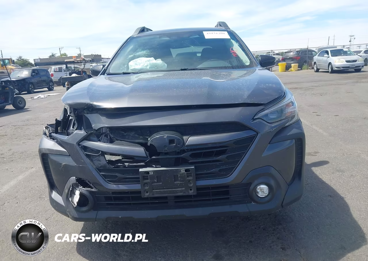2023 Subaru Outback Premium VIN:4S4BTACC9P3214209 - 12