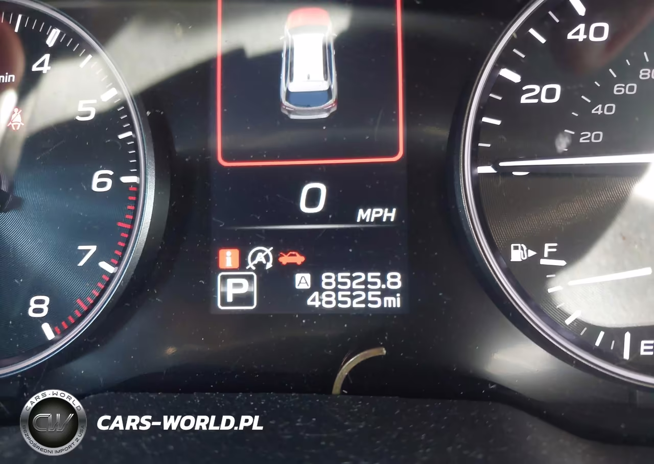 2023 Subaru Outback Premium VIN:4S4BTACC9P3214209 - 15