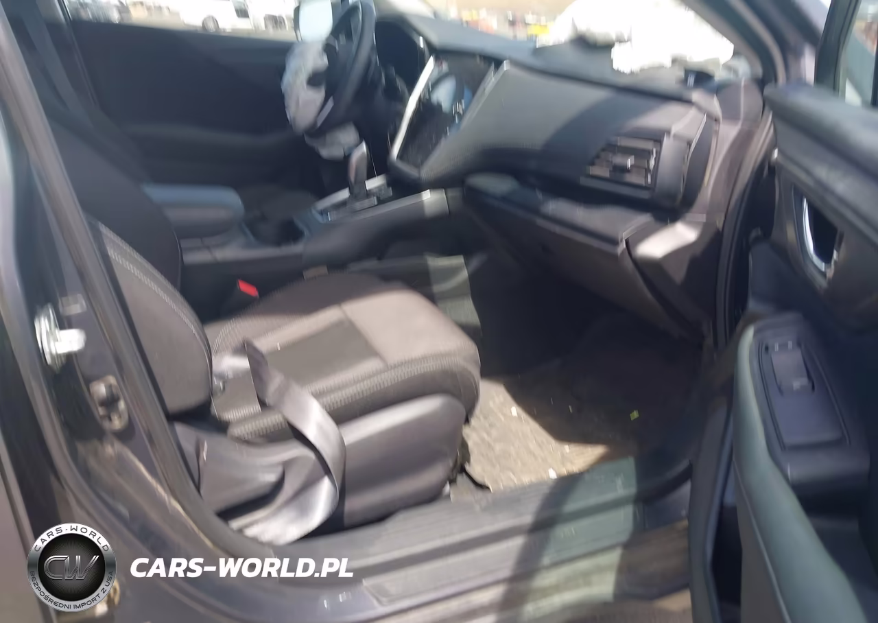 2023 Subaru Outback Premium VIN:4S4BTACC9P3214209 - 5