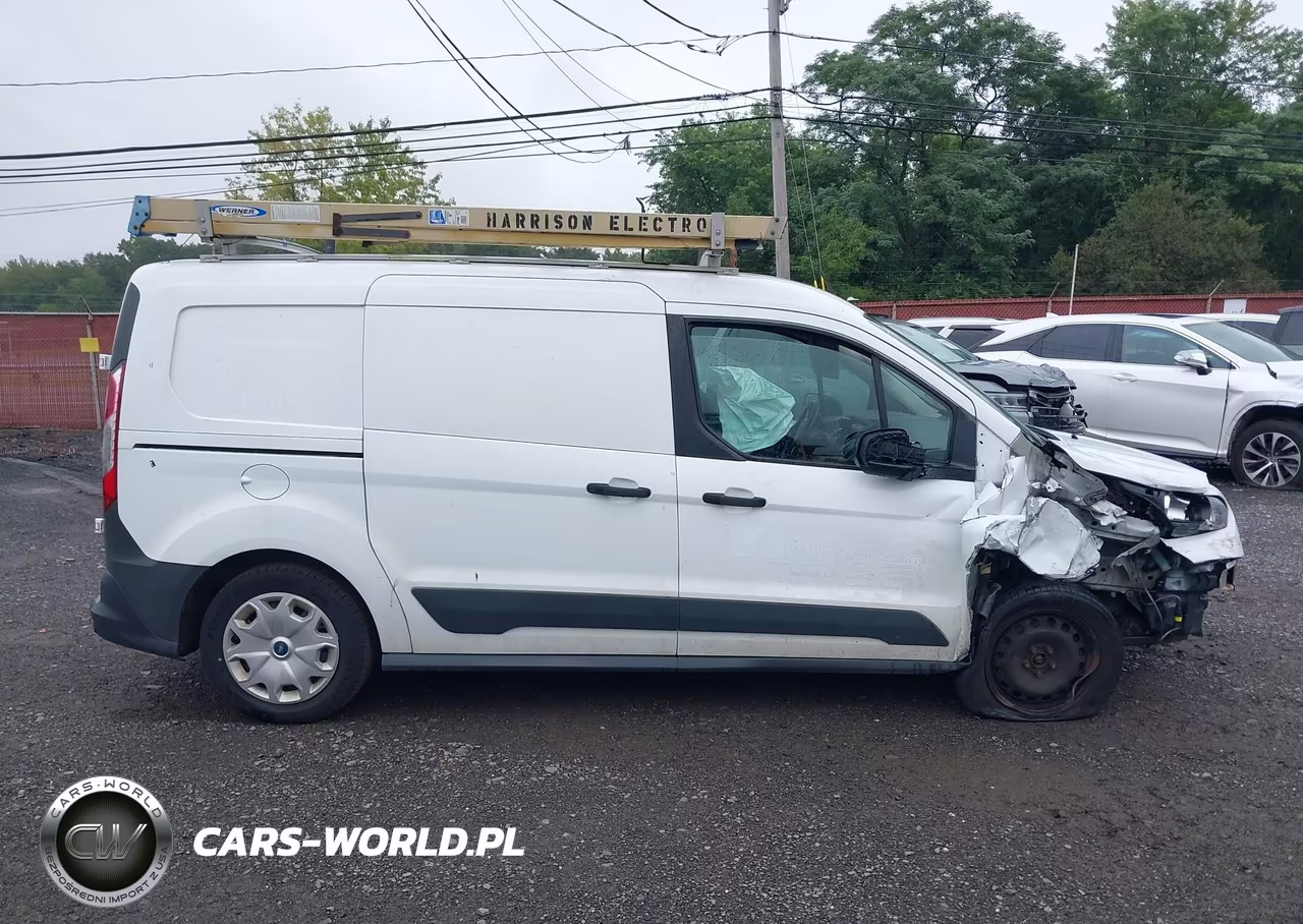 2016 Ford Transit Connect Xl VIN:NM0LS7E76G1263357 - 13