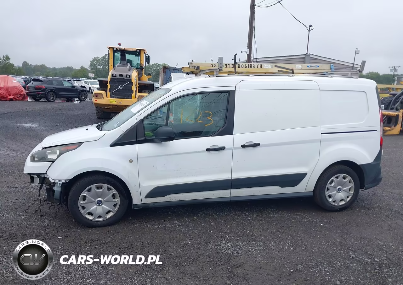 2016 Ford Transit Connect Xl VIN:NM0LS7E76G1263357 - 14