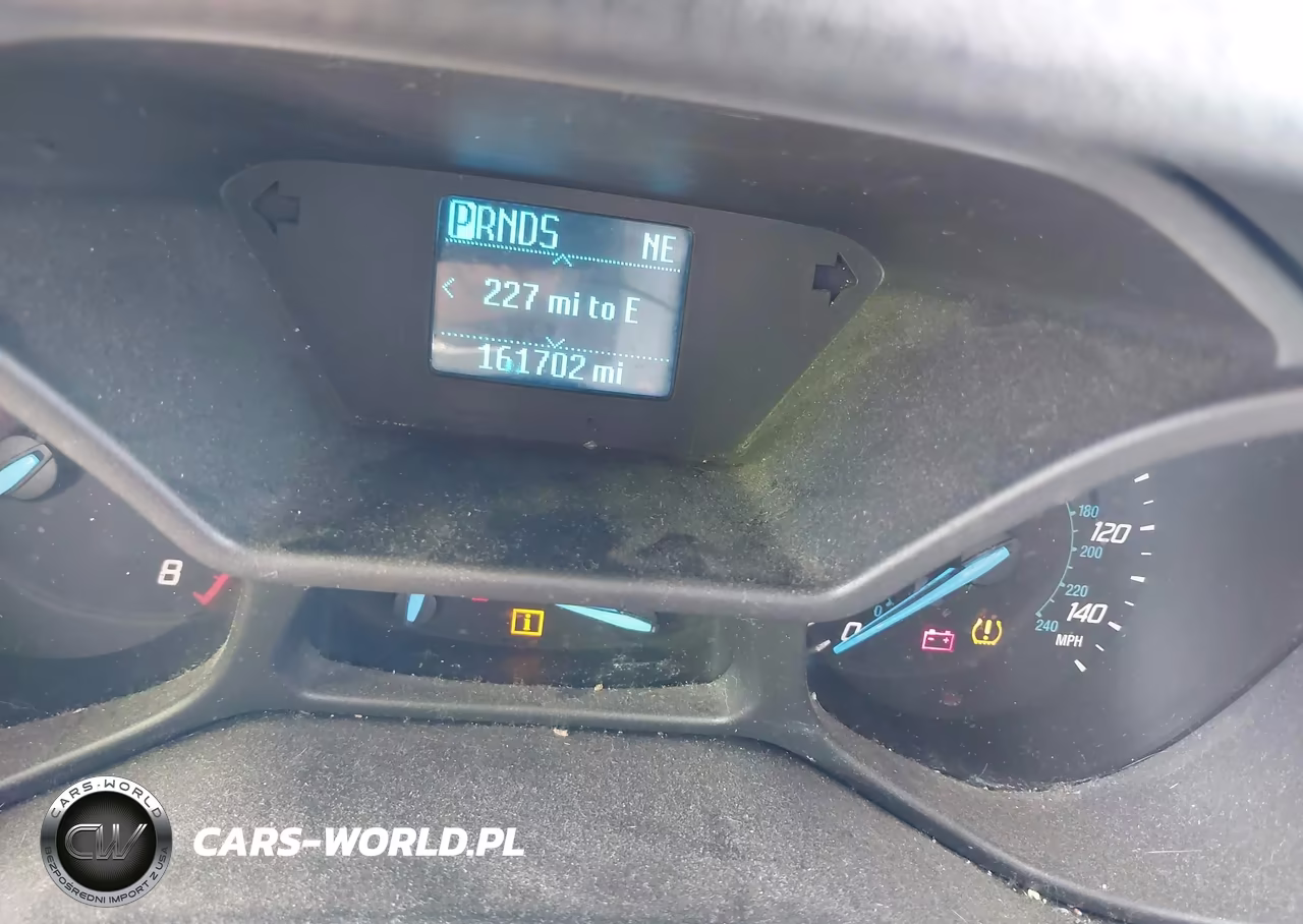 2016 Ford Transit Connect Xl VIN:NM0LS7E76G1263357 - 15