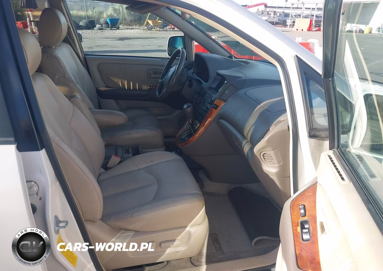 1999 Lexus Rx 300 VIN:JT6HF10U9X0047068 - 5
