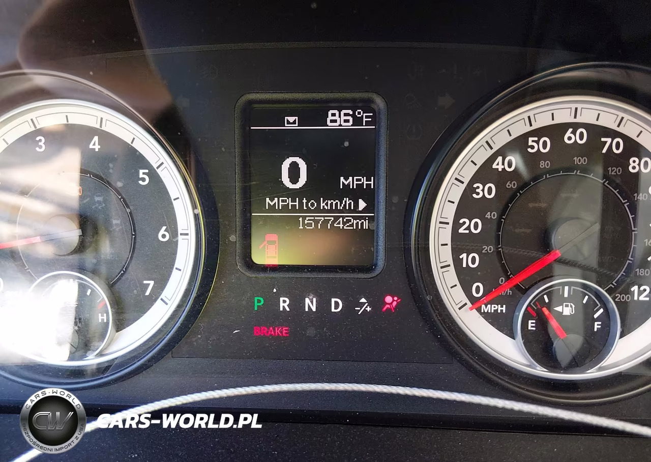 2014 Ram 1500 Express VIN:1C6RR6FT0ES171853 - 16