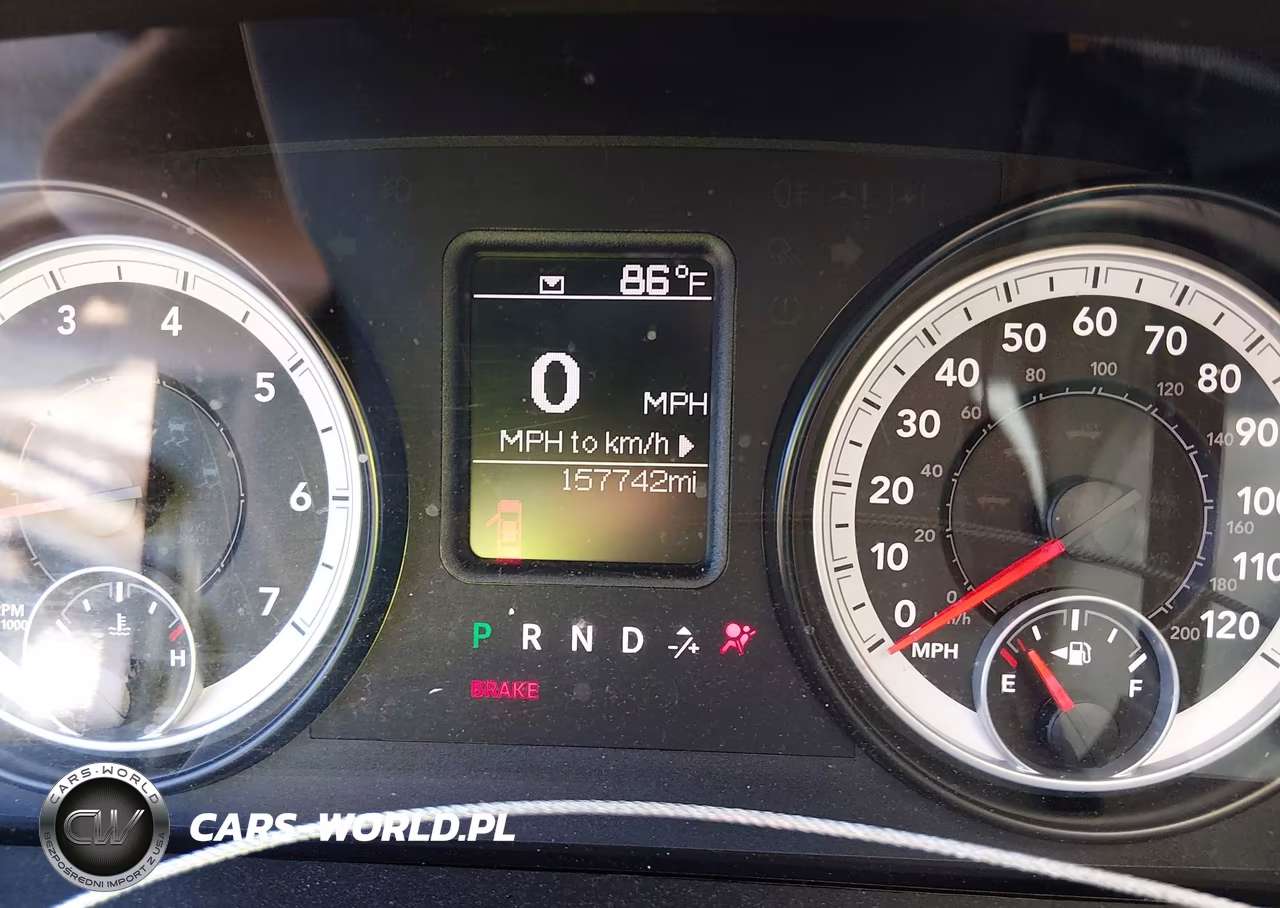 2014 Ram 1500 Express VIN:1C6RR6FT0ES171853 - 7