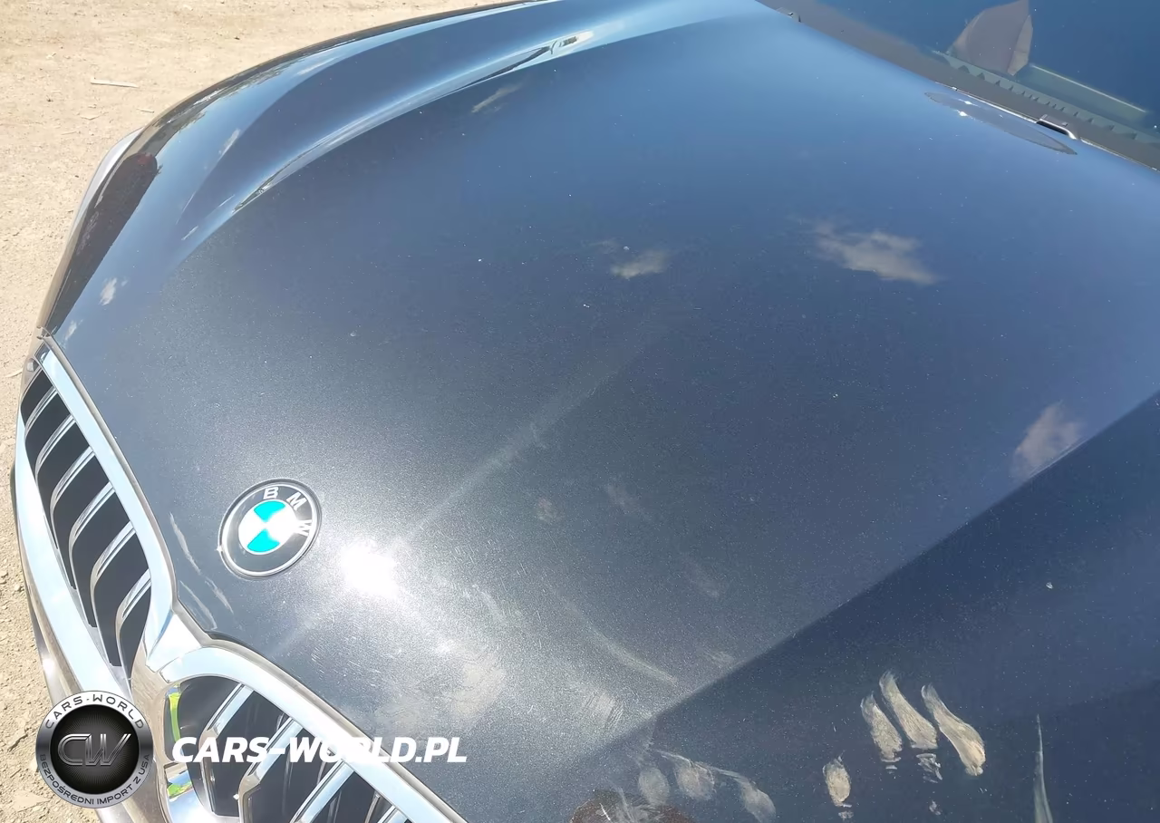 2019 BMW M850I xDrive VIN:WBAFY4C5XKBX39057 - 19
