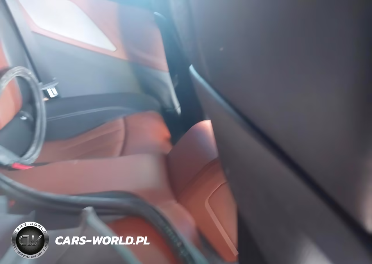 2019 BMW M850I xDrive VIN:WBAFY4C5XKBX39057 - 8