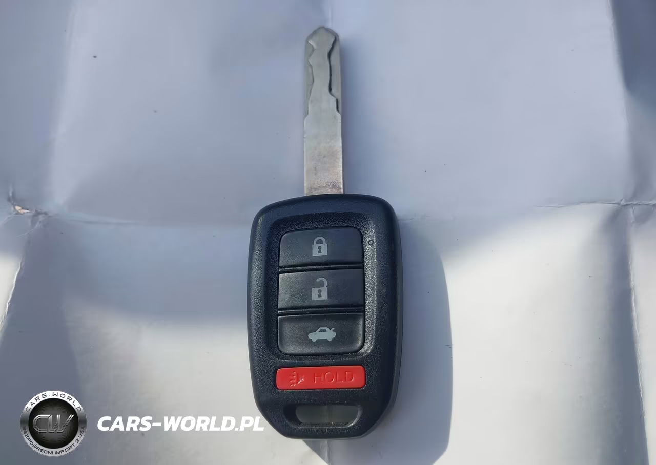 2016 Honda Civic Lx VIN:19XFC2E51GE028277 - 11