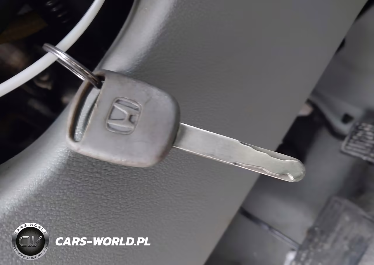 2007 Honda Odyssey Lx VIN:5FNRL38267B110682 - 11