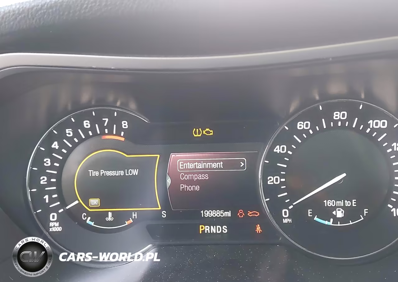 2015 Lincoln Mkz VIN:3LN6L2G90FR611961 - 7