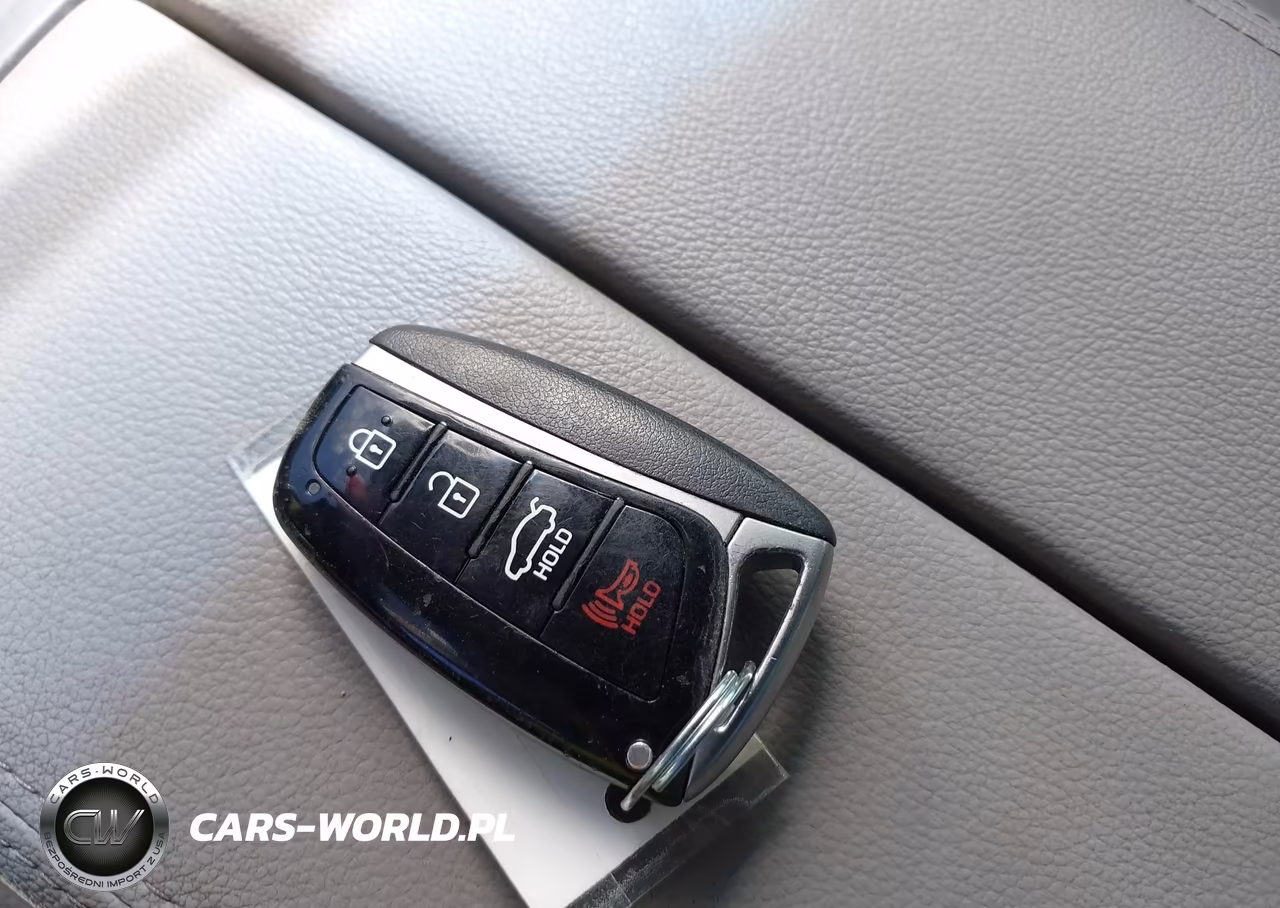 2016 Hyundai Genesis 3.8 VIN:KMHGN4JE5GU122062 - 11