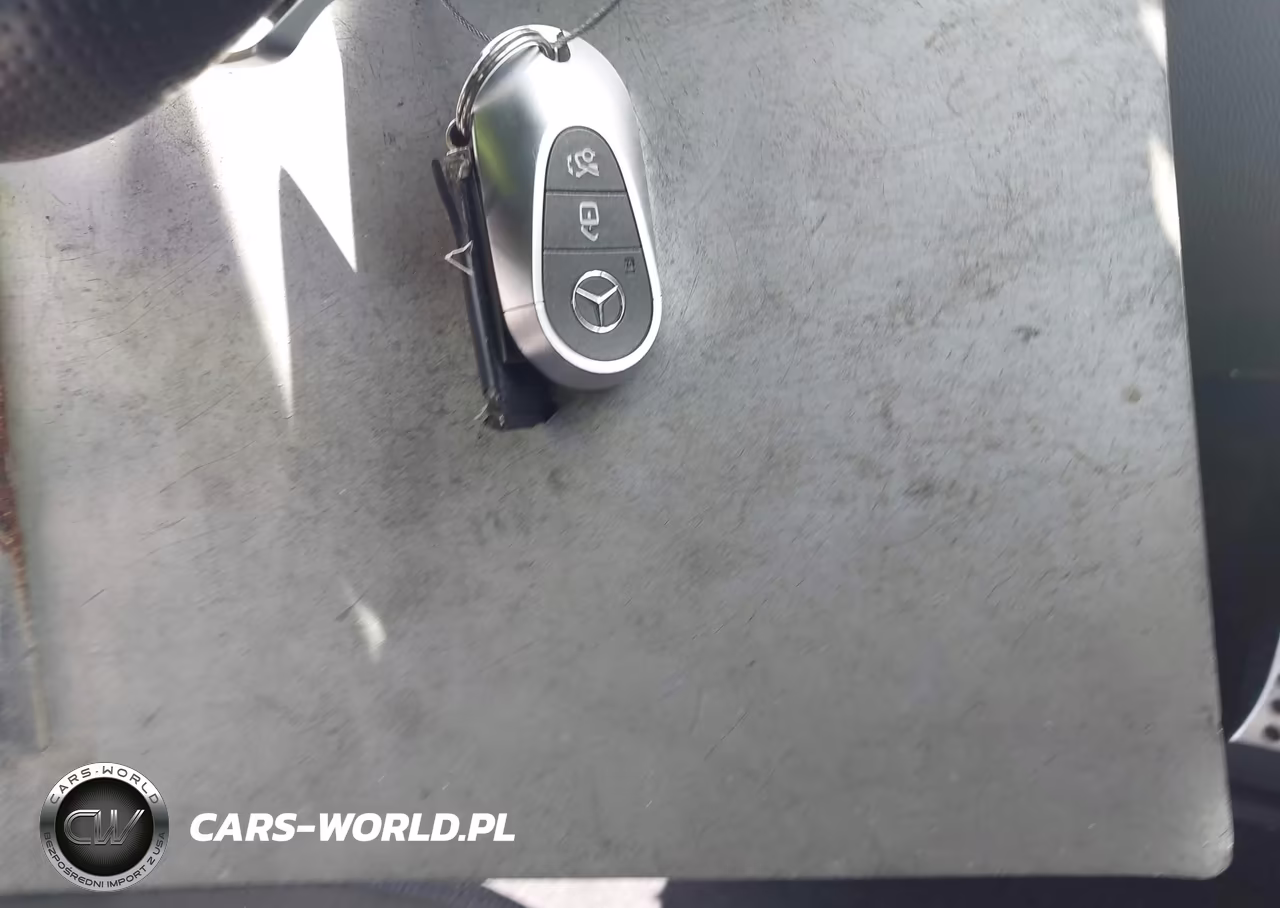 2024 Mercedes-Benz C 300 VIN:W1KAF4GB7RR229887 - 11