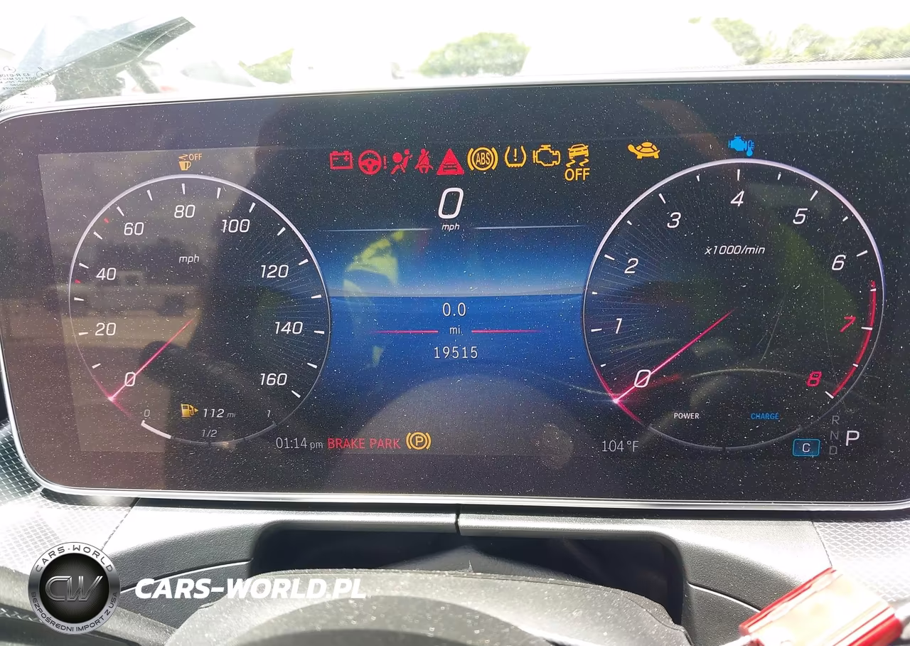 2024 Mercedes-Benz C 300 VIN:W1KAF4GB7RR229887 - 7