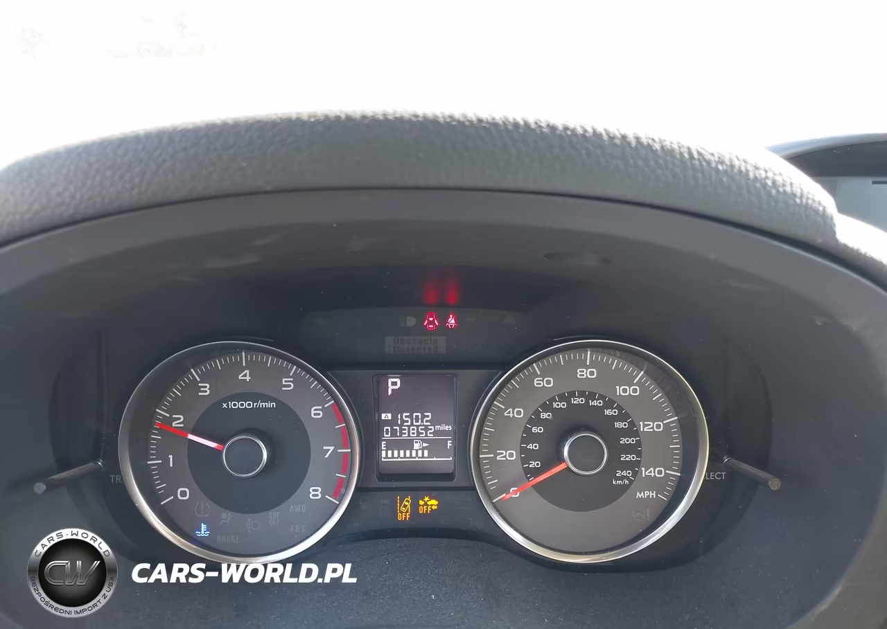 2016 Subaru Forester 2.5I Premium VIN:JF2SJAFC9GH490769 - 7