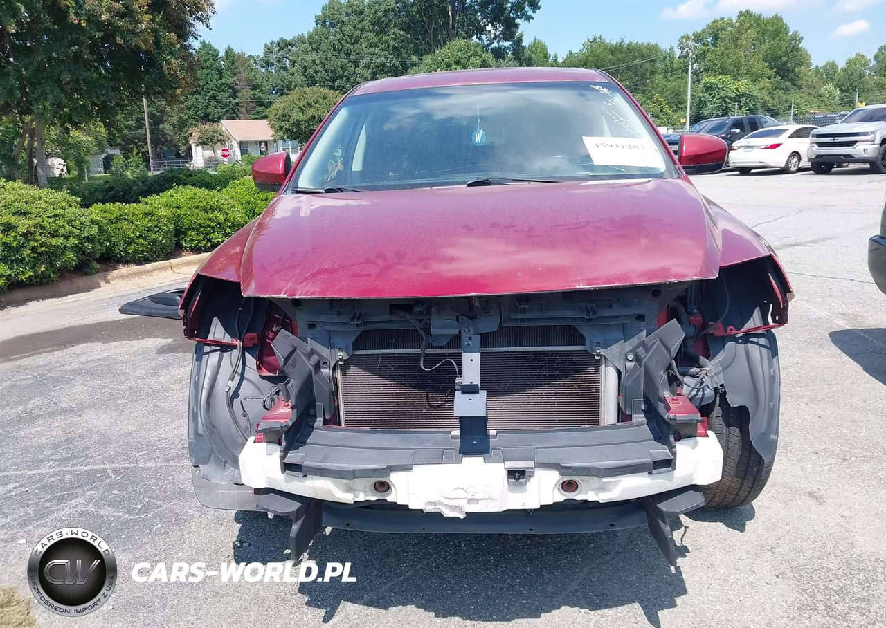 2014 Mazda Cx-9 Touring VIN:JM3TB3CV9E0436683 - 12