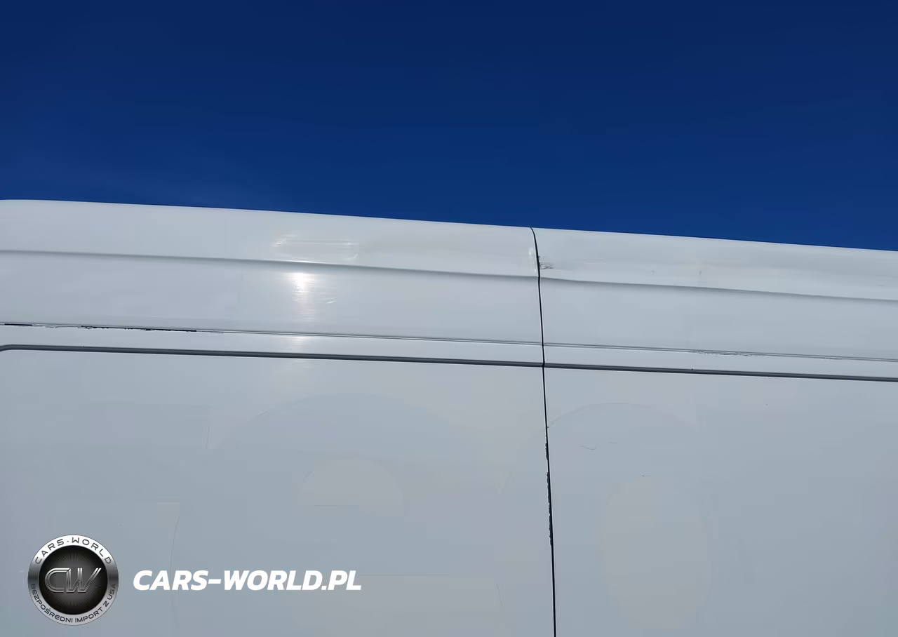 2021 Mercedes-Benz Sprinter 2500 High Roof I4 Diesel VIN:W1Y4DCHY6MT064531 - 13