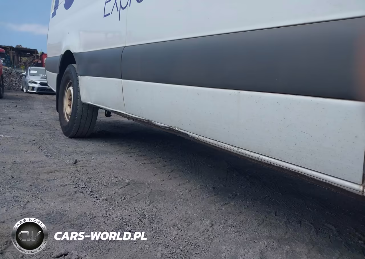2021 Mercedes-Benz Sprinter 2500 High Roof I4 Diesel VIN:W1Y4DCHY6MT064531 - 16