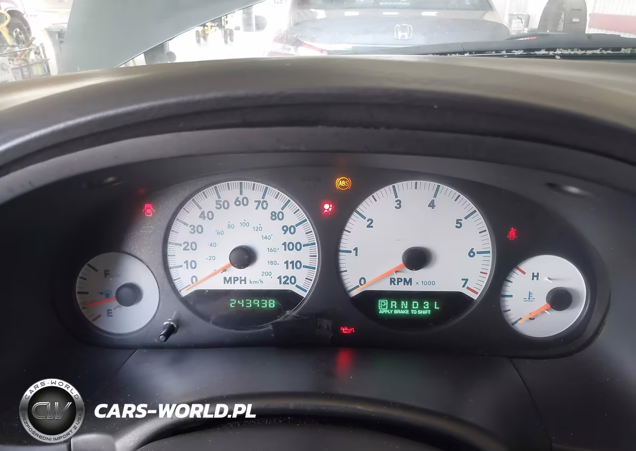 2006 Dodge Grand Caravan Se VIN:1D4GP24R86B679255 - 7