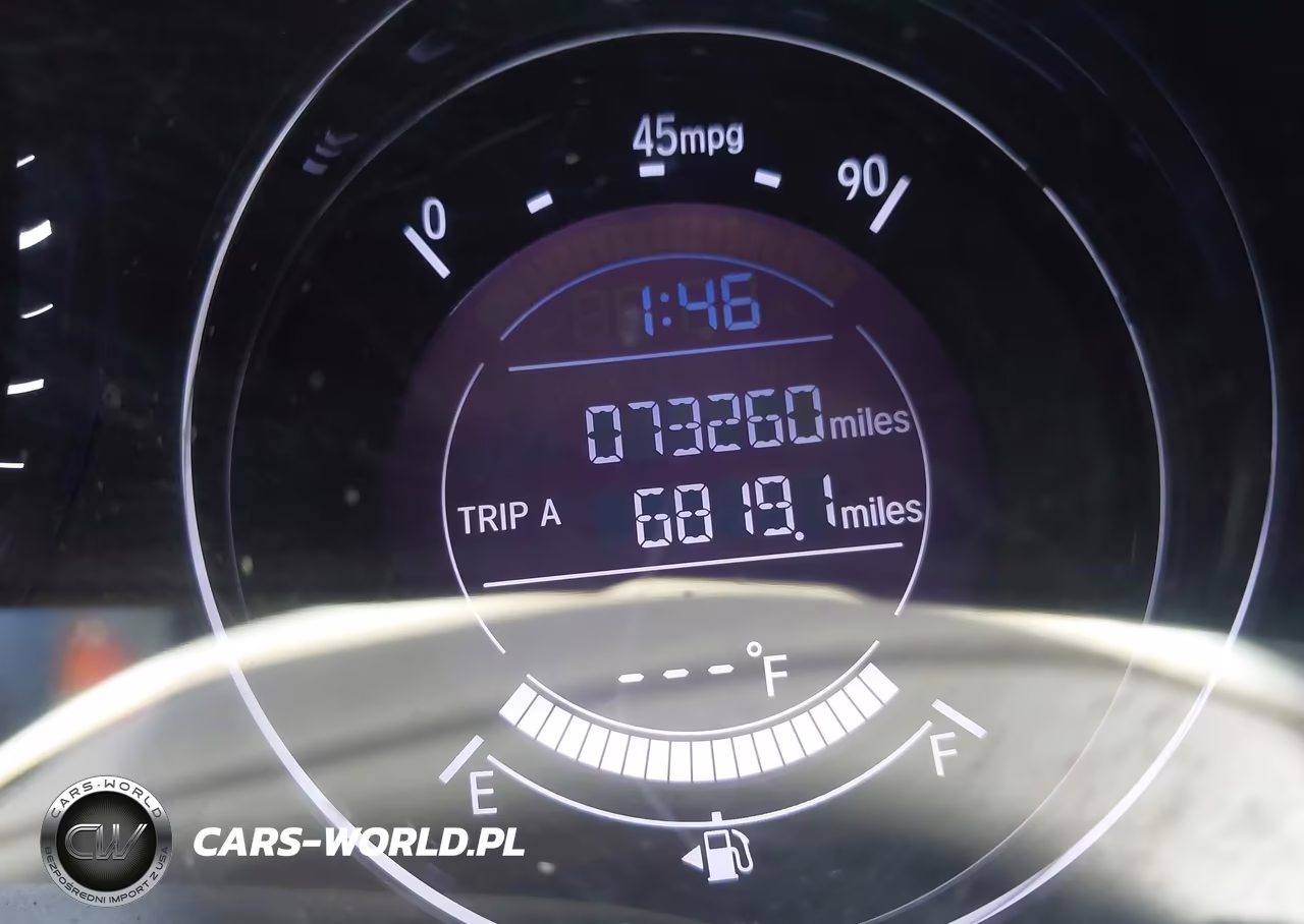 2020 Honda Hr-V Awd Lx VIN:3CZRU6H3XLM722424 - 16