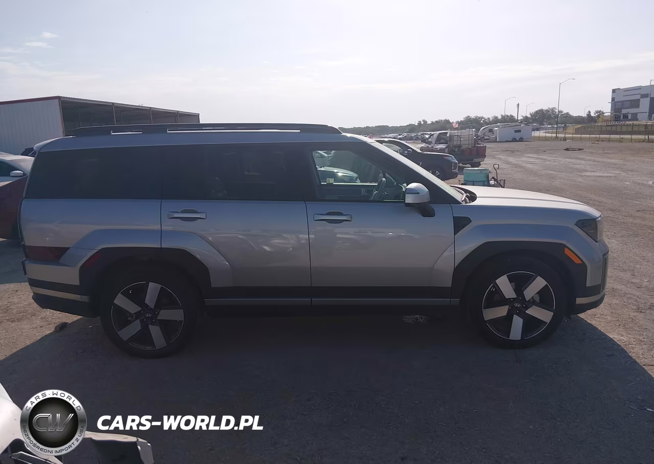 2024 Hyundai Santa Fe Limited VIN:5NMP4DGL0RH041008 - 13