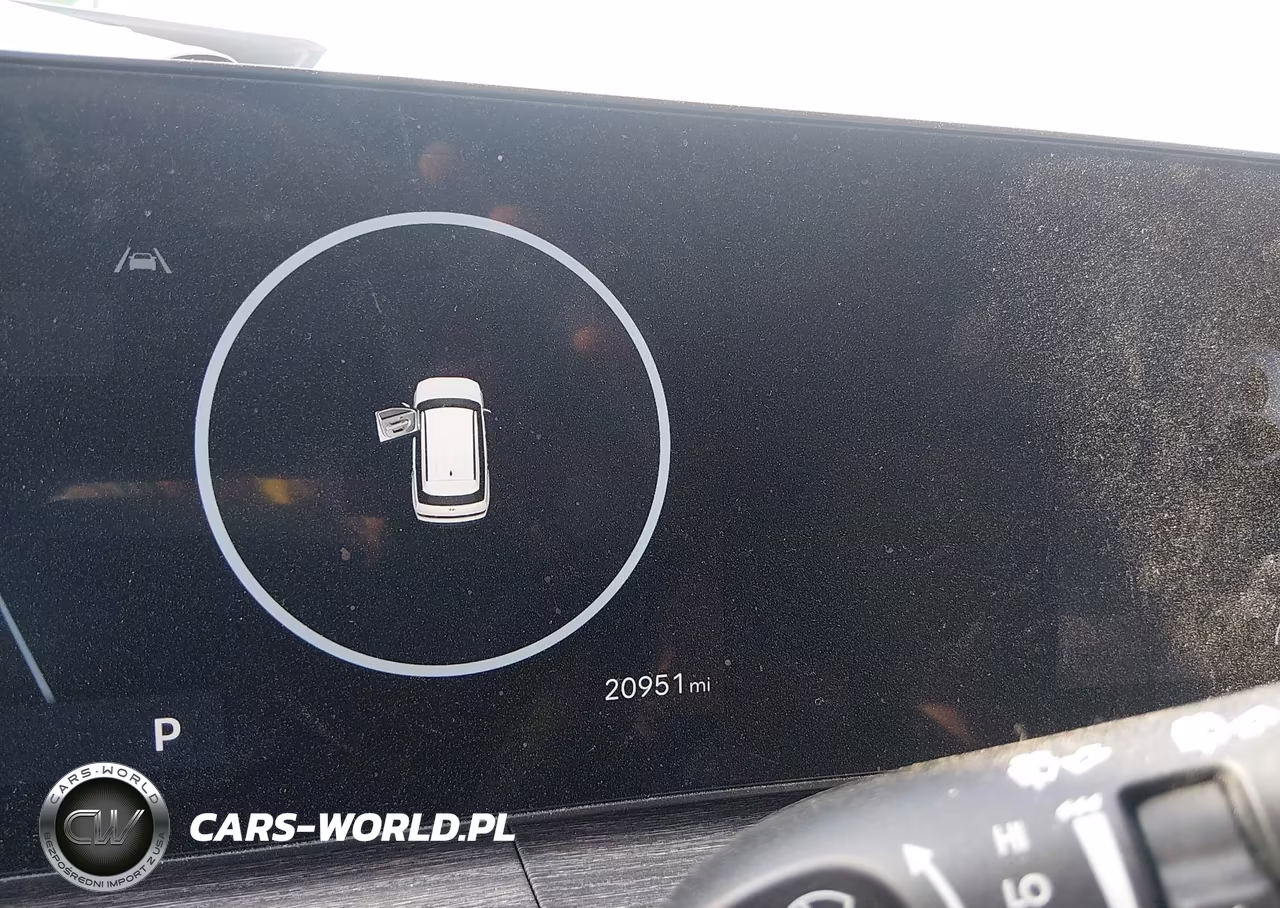 2024 Hyundai Santa Fe Limited VIN:5NMP4DGL0RH041008 - 15