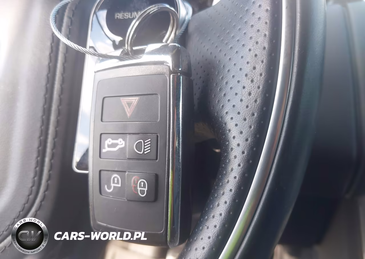 2019 Land Rover Range Rover Sport Hse Dynamic VIN:SALWV2SV6KA815289 - 11